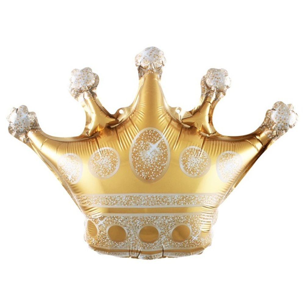 Мини Фигура Falali Корона золото #15168