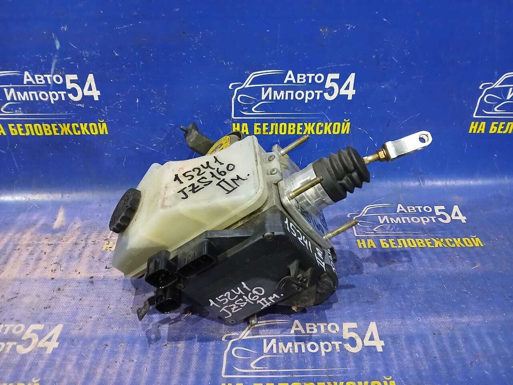 Главный тормозной цилиндр TOYOTA ARISTO 2000-2004
