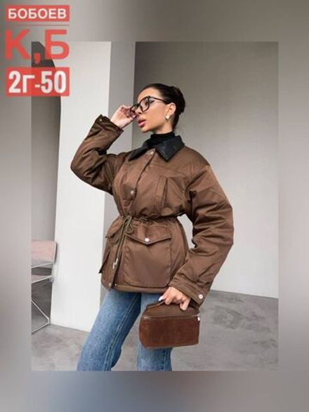 Куртка 50336707 Fabrika