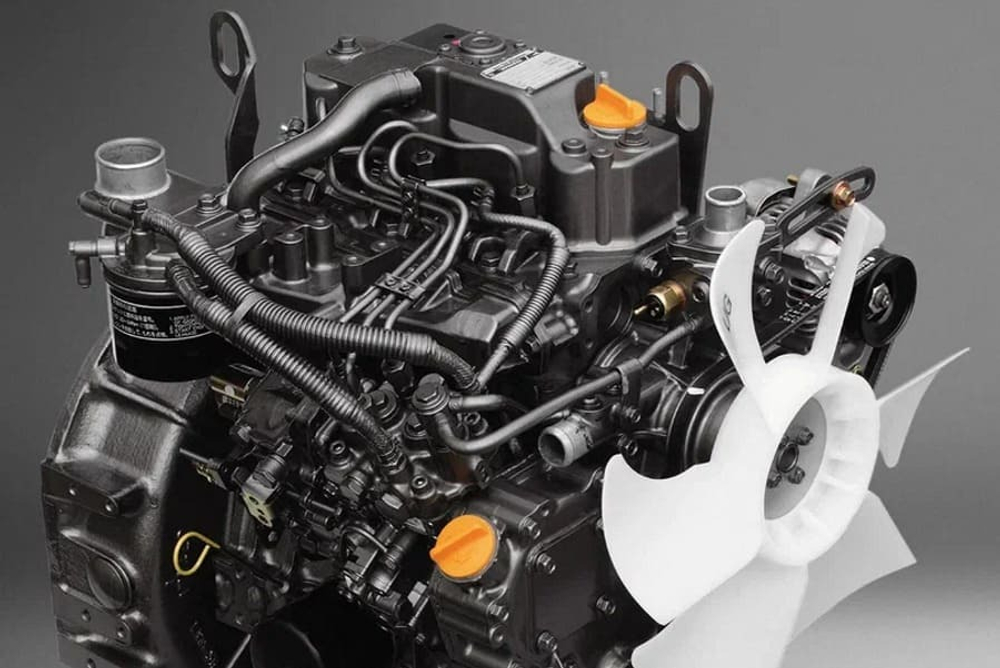 Снегоуборщик CAIMAN EDO 43YD(22)