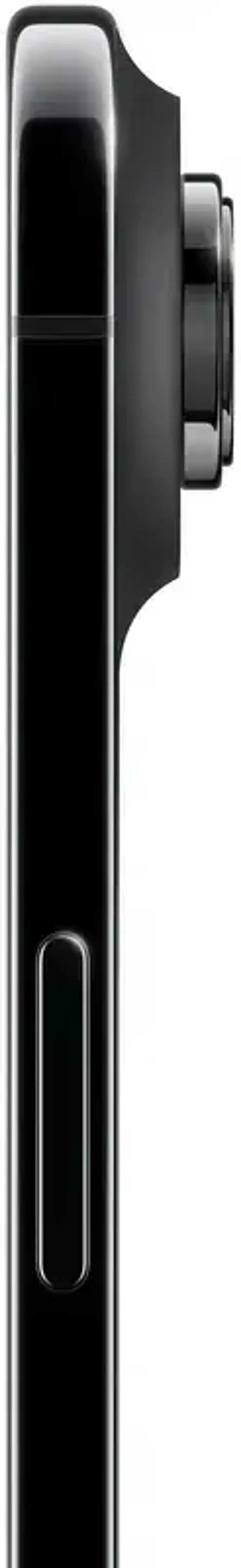 Apple iPhone Air eSIM 1TB, Space Black