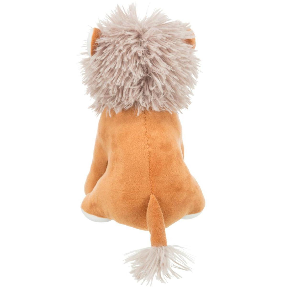 Игрушка "Лев", плюш, 20 см, Trixie