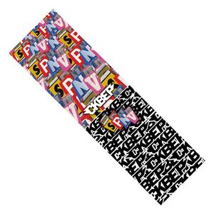 Шкурка для самоката СКВЕР x SPNV