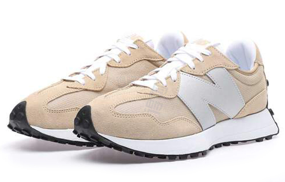 Кроссовки New Balance Nb 327