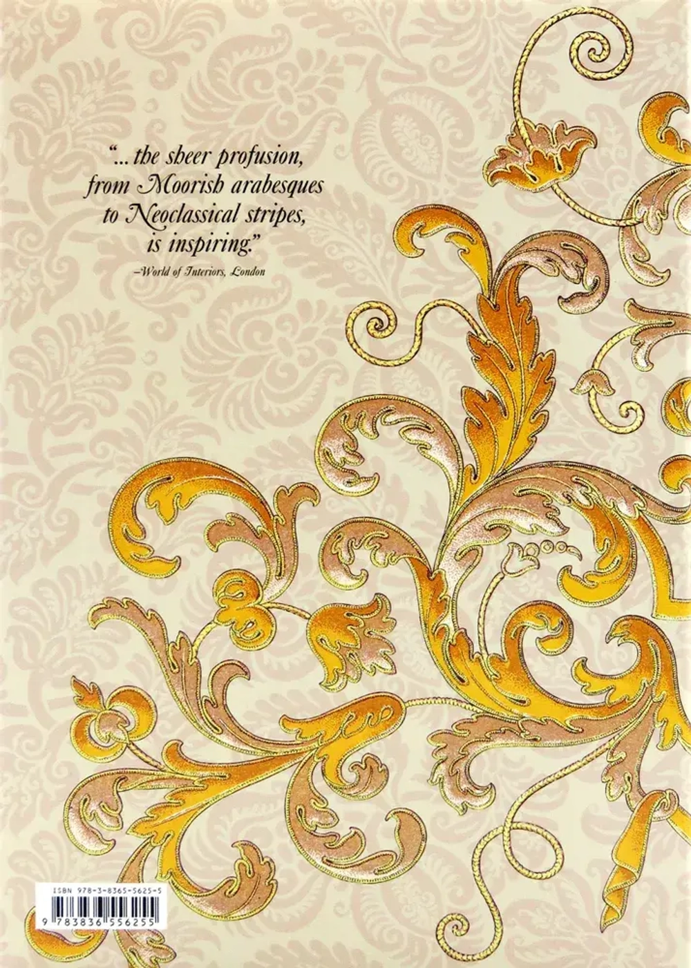 The World of Ornament