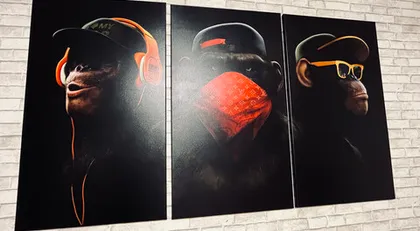 Любовь Петрова