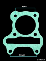 поршневая (цпг) сузуки летс 4 четырехтактный Тайвань SEE