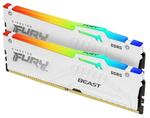 DDR5 32GB (2*16GB) Kingston FURY KF556C40BWAK2-32