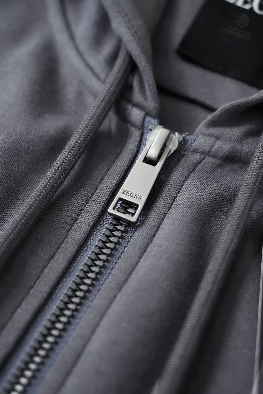 Спортивный костюм Ermenegildo Zegna