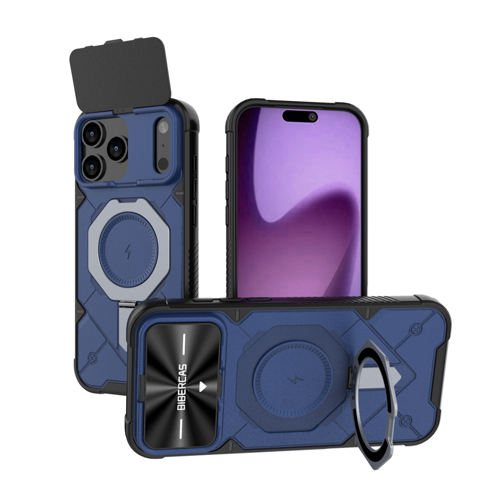 Противоударный чехол Explorer Shield Case для iPhone 17 Pro Max