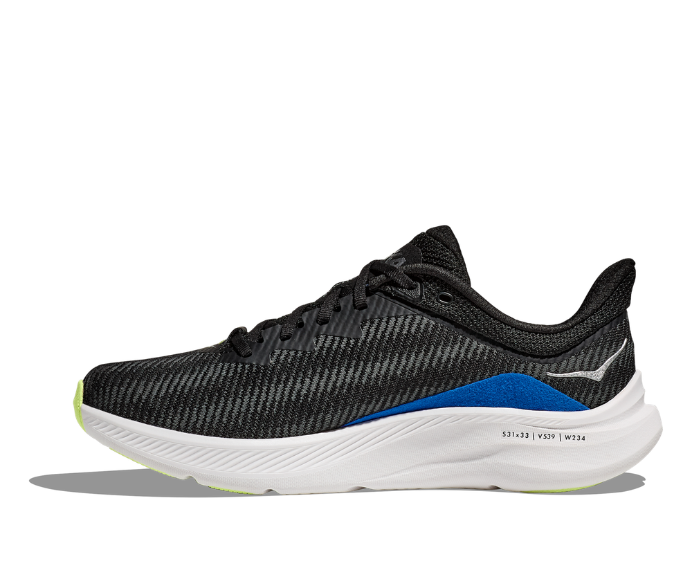 Кроссовки мужские Hoka Solimar
