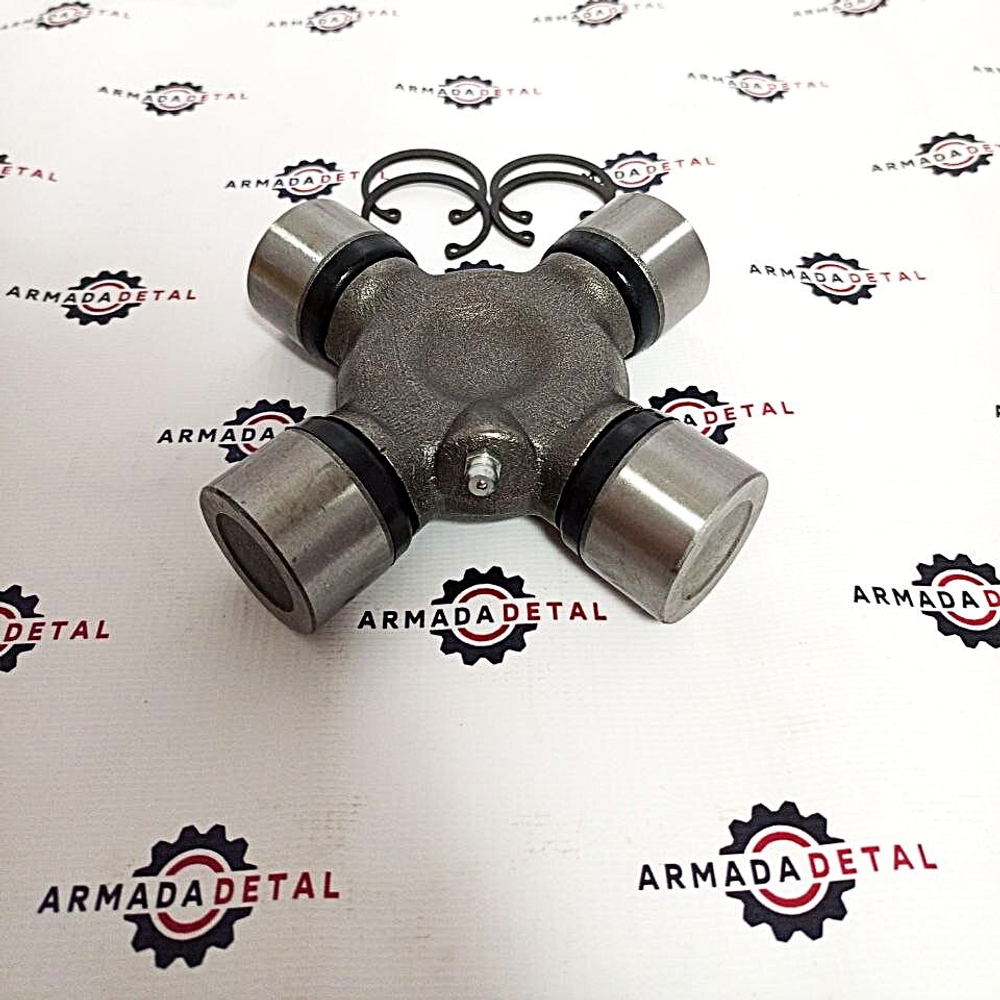 Крестовина заднего кардана (126х35 мм) | 914/45301 | Aries