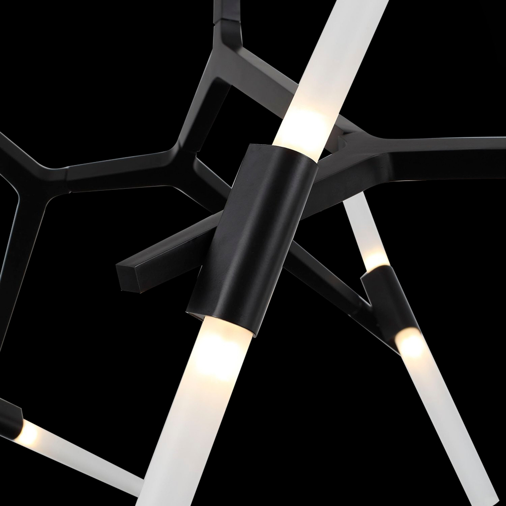 Люстра потолочная ST Luce Laconicita SL947.402.10