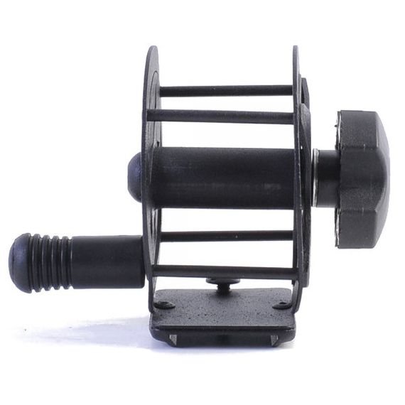 Катушка вертикальная закрытого типа Sargan Калан 30 линь 20 м