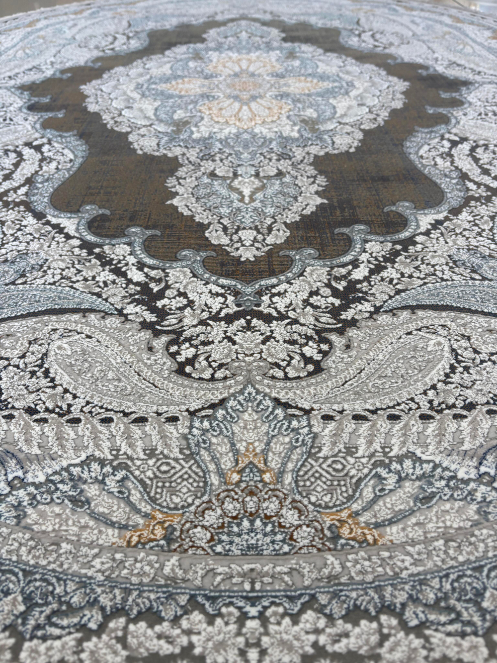 Ковер "Valero" (150*225 см), овал