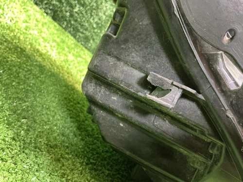 Фара правая BMW X3 G01 (2017-2021) Adaptive LED