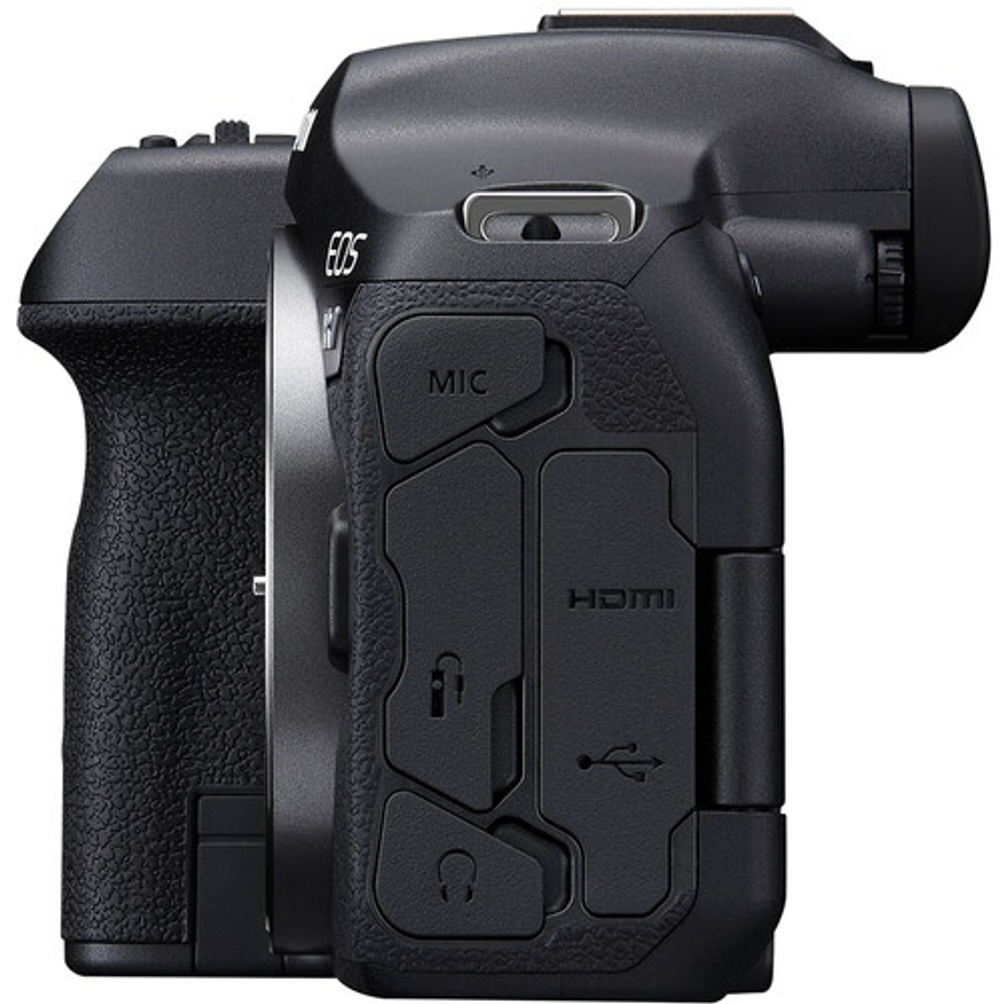 Фотокамера Canon EOS R7 Kit 18-150mm