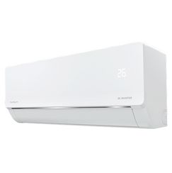 Мультисплит система на 2 комнаты Ferrum FIS07F3_MR2_DC x 2 / FOS14F3_MR2_DC2