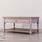 Журнальный столик Leblanc