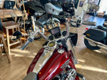 Harley-Davidson CVO Softail Convertible 2012