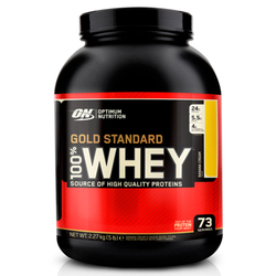 Optimum Nutrition 100 % Whey protein Gold Standard (2270 гр.)_ [M]