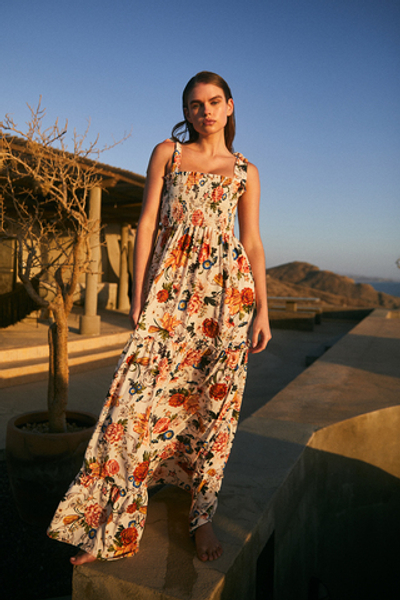 Платье 12284 Lucery Numen Agua Bendita