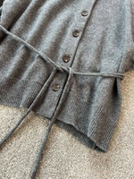 Кардиган Brunello Cucinelli