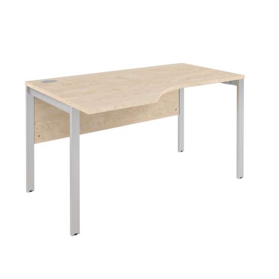 Стол письменный XMCET 149(L)   1400х900х750 XTEN-M