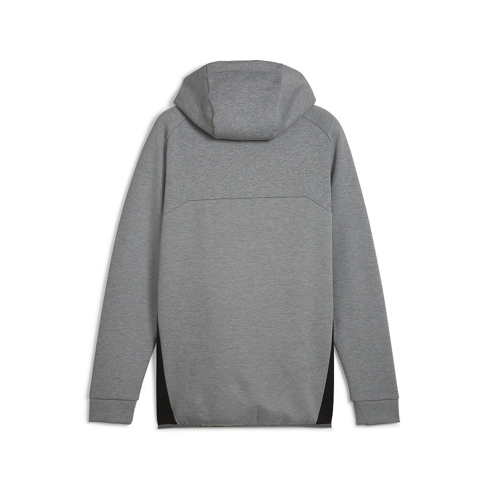Мужская толстовка PUMA BMW MMS Hooded Sweat Jacket