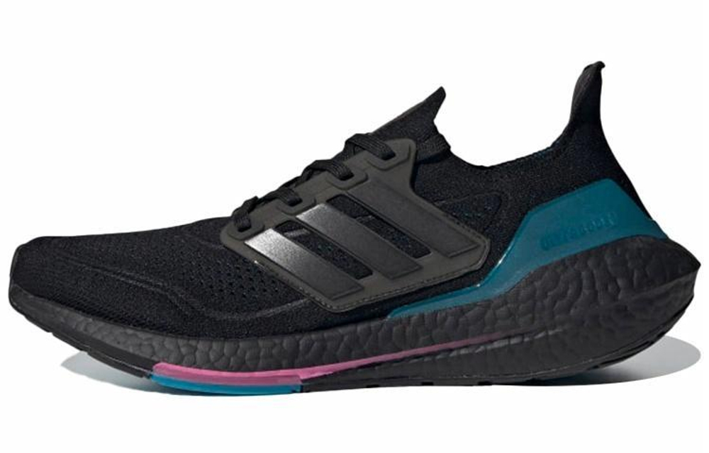 Кроссовки Adidas Ultraboost 21