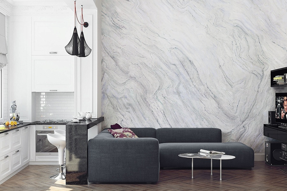 Обои и панно Affresco, коллекция  Emotion Art