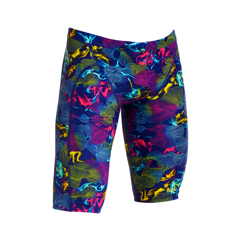 Джаммеры FUNKY TRUNKS Boys Oyster Saucy