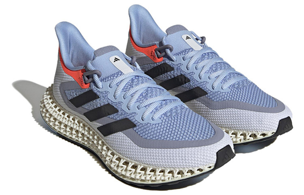Кроссовки Adidas 4D Fwd