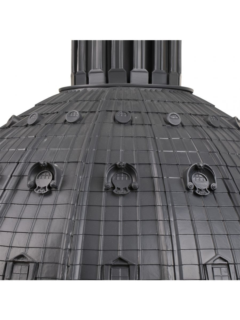 Подвесной светильник Cupolone Gray