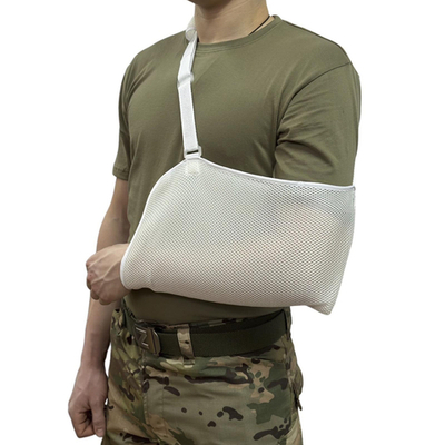 Дышащий бандаж для поддержки плеча S