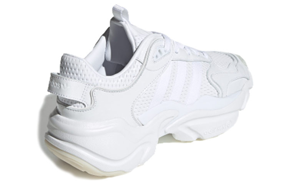 Adidas Women"s Magmur Runner "Footwear White" Women"s