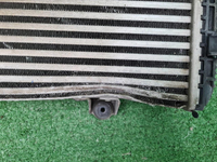 Интеркулер левый Audi A8 4 D5 (2017-н.в.)