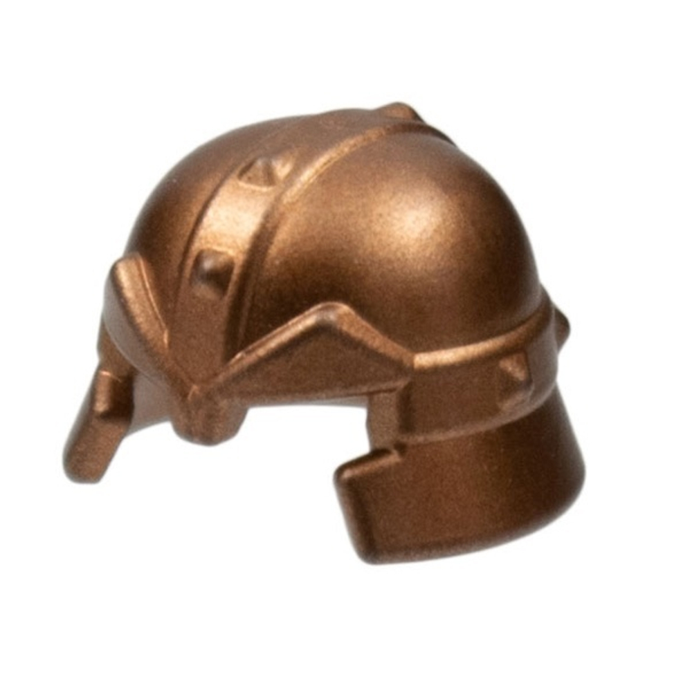 USED Шлем 60748 Metallic Copper