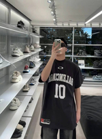 Футболка Balenciaga