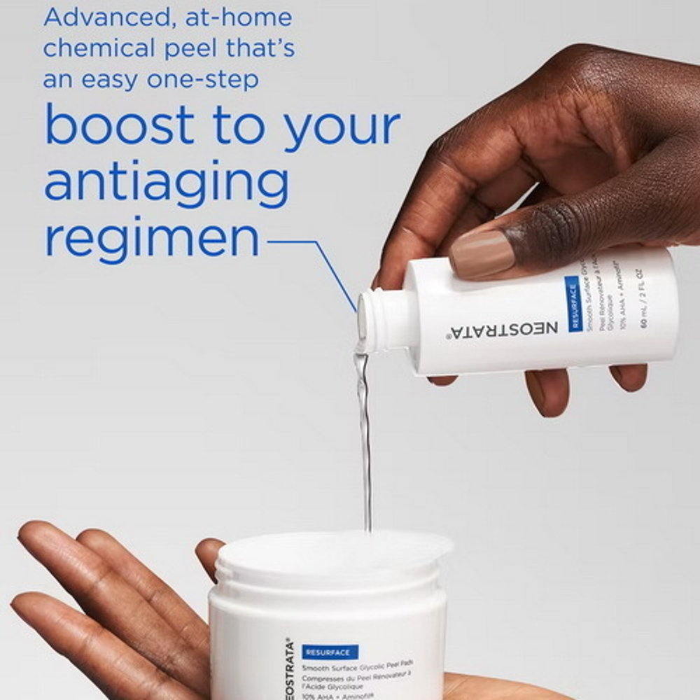 Smooth Surface Glycolic Peel NeoStrata