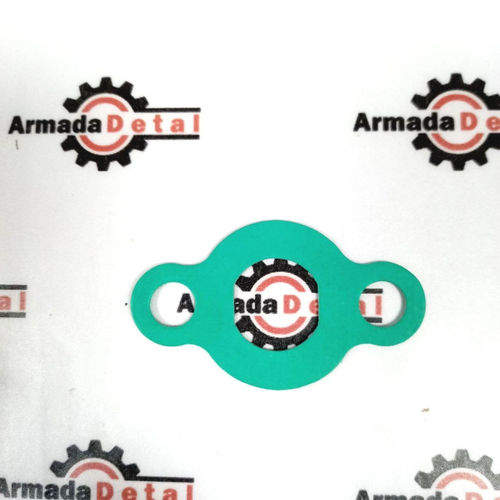 Прокладка патрубка сливного | 320/04208 | Spare Parts