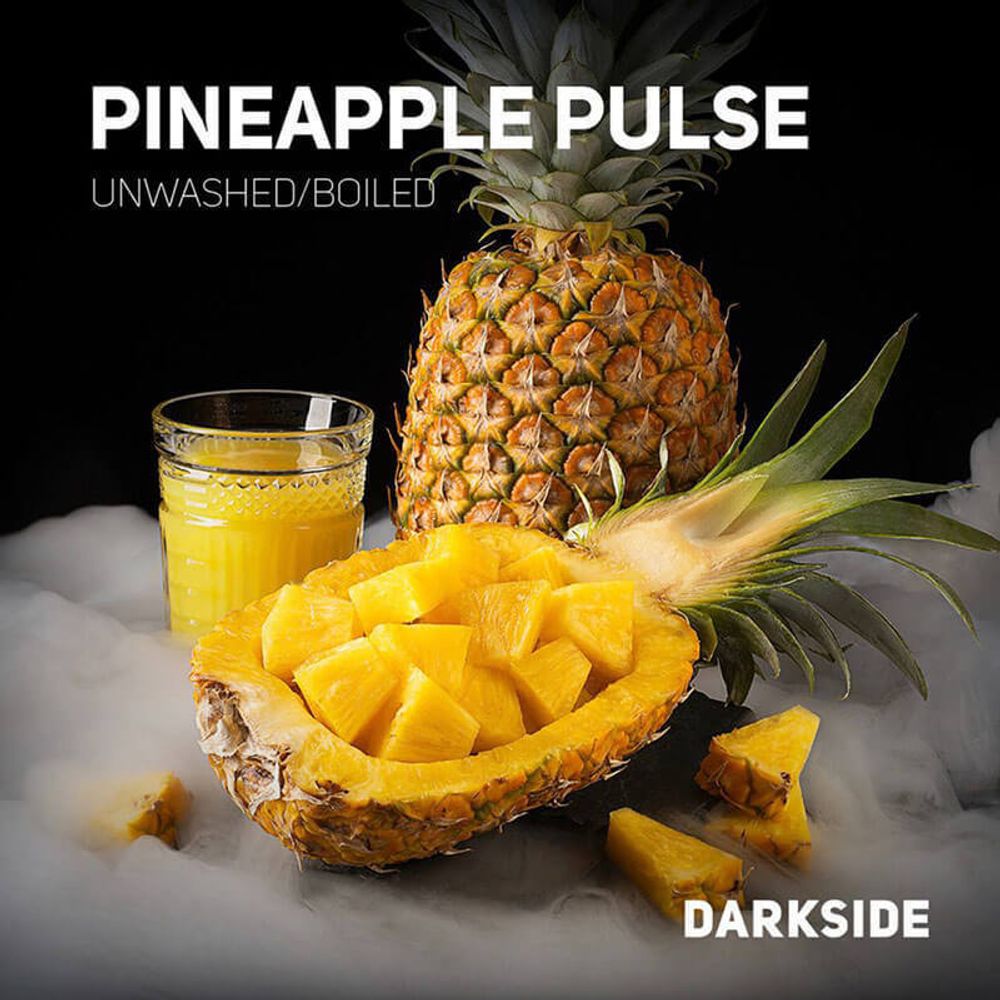 DarkSide Core Pineapple pulse (Ананас) 250г