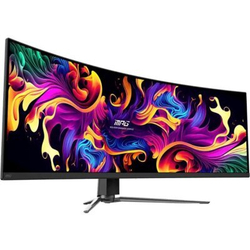 Монитор MSI MPG 491CQP QD-OLED