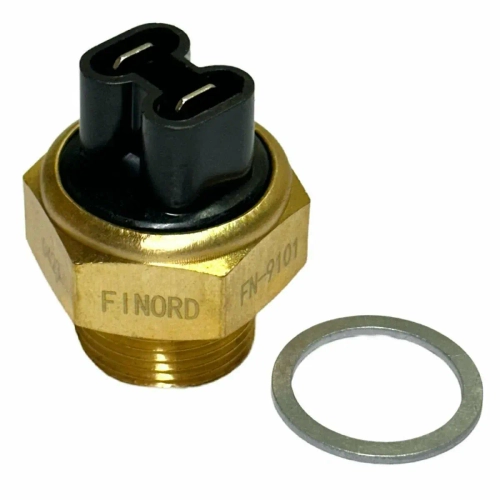 Датчик температуры охлажд. жид-ти 3110, 3302 дв. 402, 406