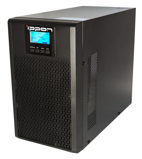 Ippon Innova G2 Euro 3000 Сетевое оборудование