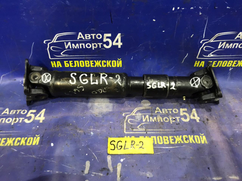 Карданный вал MAZDA BONGO FRIENDEE 1998