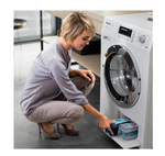 Стиральная машина Miele WEG365WCS Chrome Edition RU