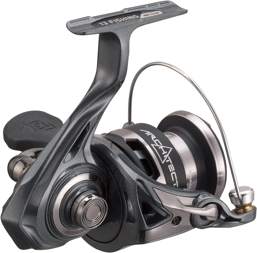 Катушка 13 Fishing Architect A Spinning Reel 3000FD