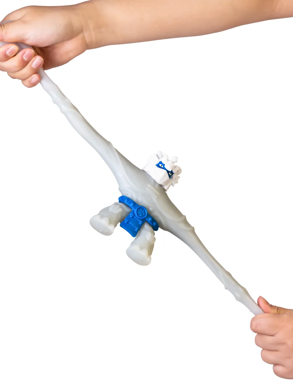 GooJitZu 42840 Пантаро Смэш Страйкерс - тянущаяся фигурка