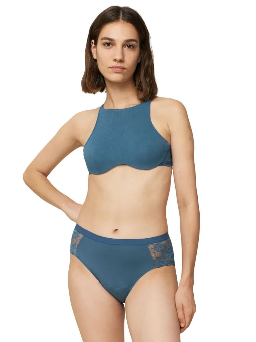 Трусы женские Triumph Freedom Briefs Tai EX